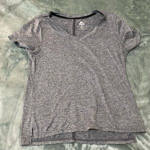 V neck Athletic top